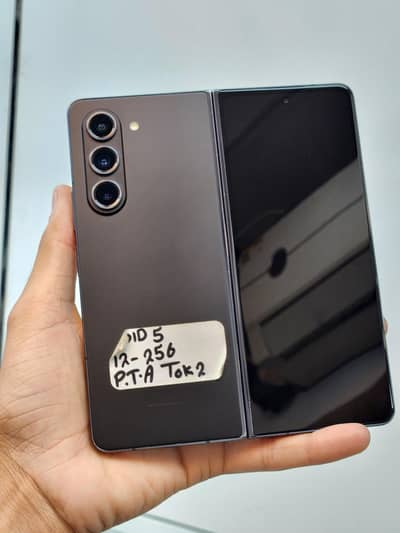 Samsung Fold 5