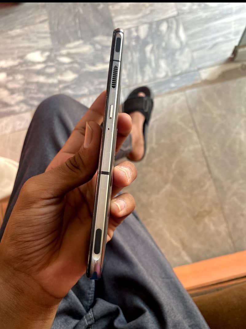 Red magic 6 pro 1