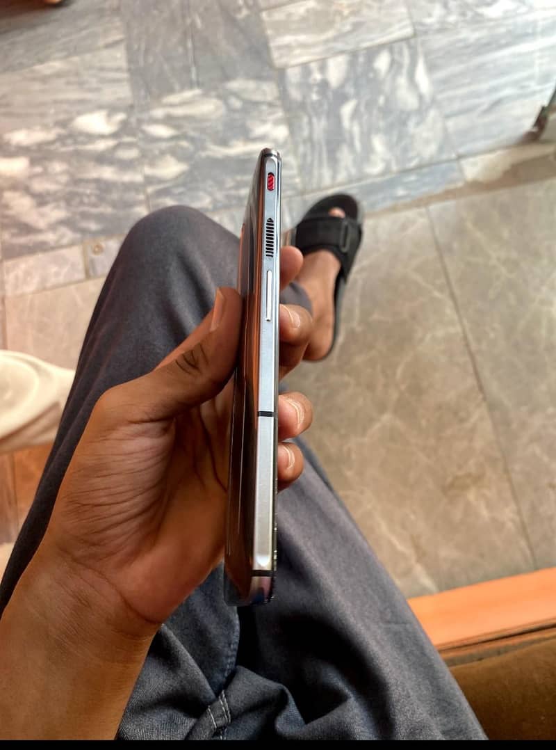 Red magic 6 pro 3