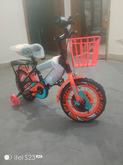 new important cycle