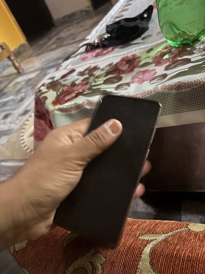 P20pro 6ram120gb