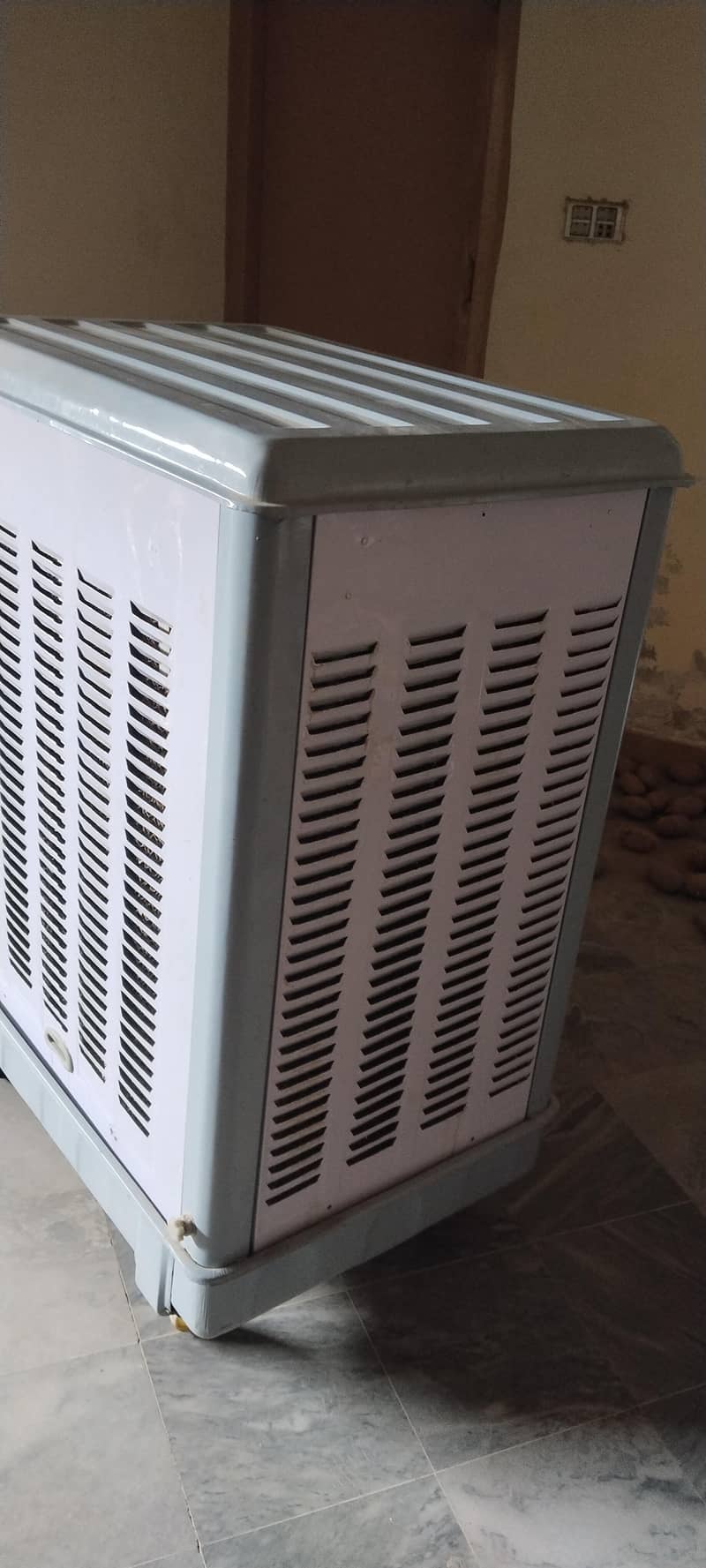 air cooler 0