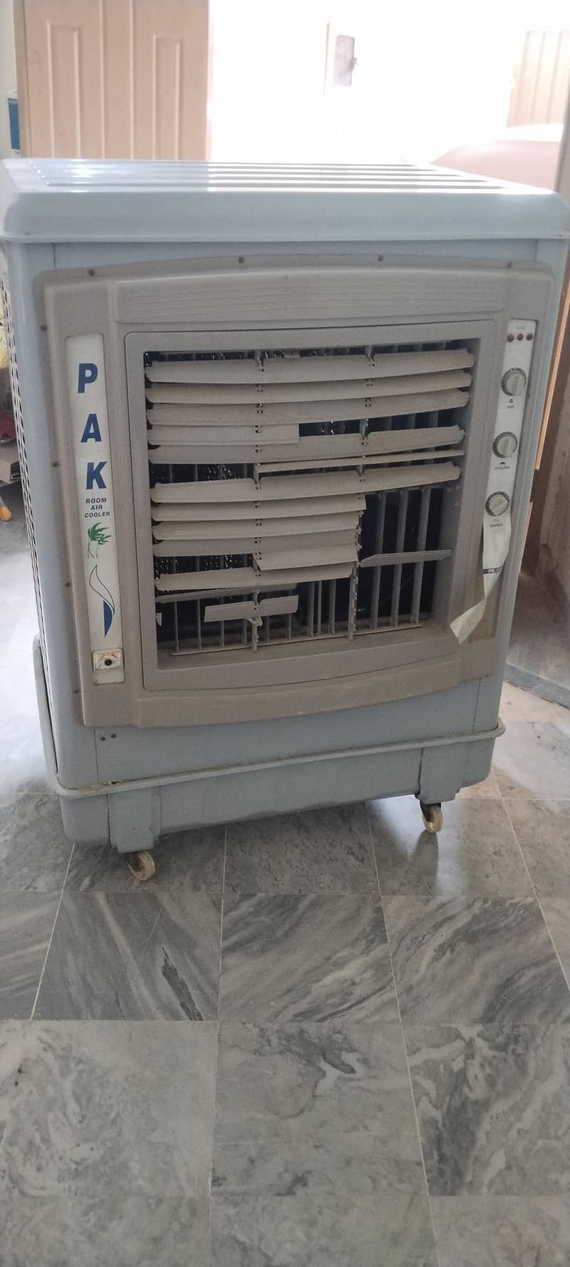 air cooler 2