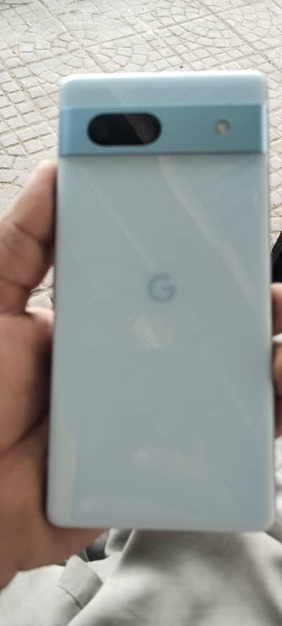 Google Pixel 7a