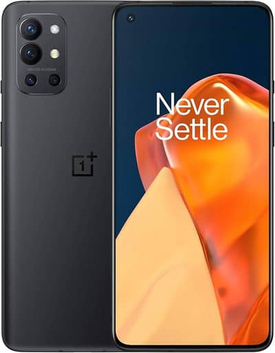 one plus 9R 256Gb