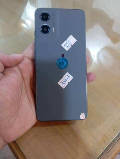 MOTO G24