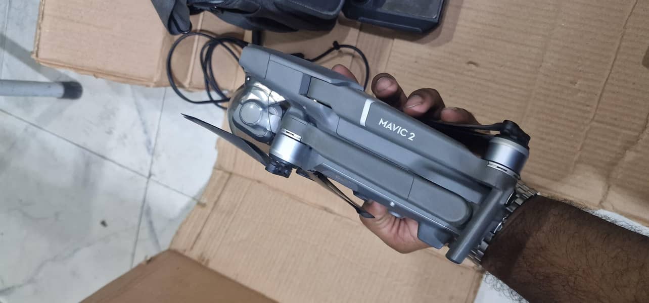 Mavic 2 pro 1