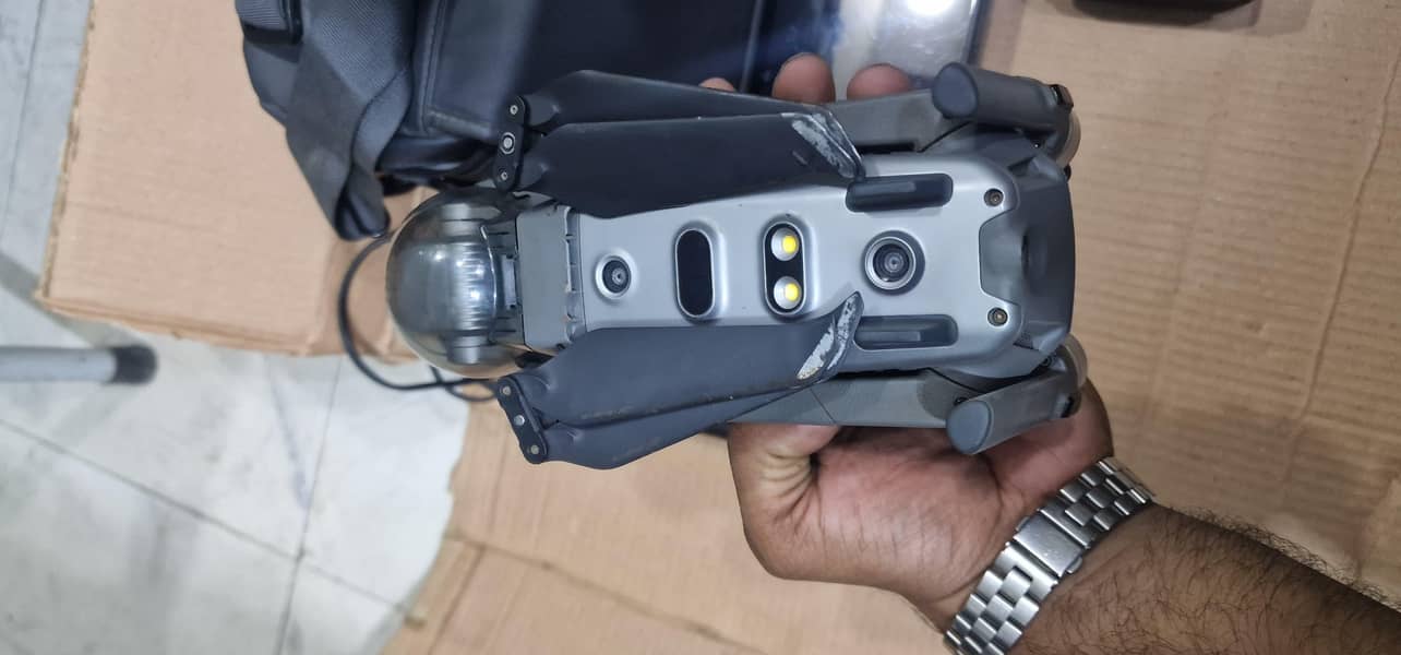 Mavic 2 pro 4