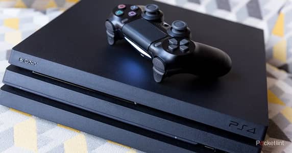 Ps4 fat 1 tb