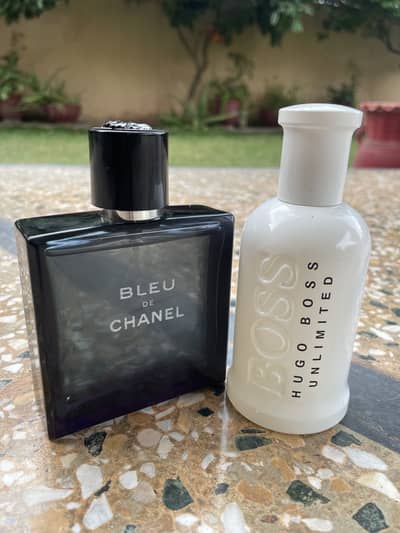 Luxury perfumes for sale