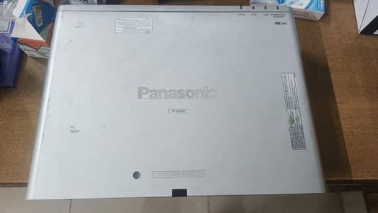 Panasonic Projecter  PT-FW300 PT-FW300 NJ