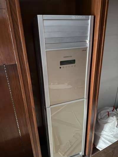 2 Ton Non Inverter Floor AC