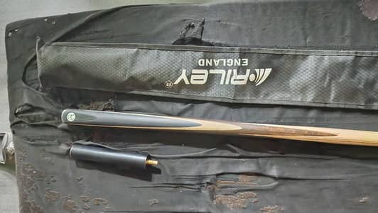 SLP Original Cue .