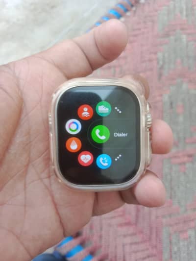 Smart watch