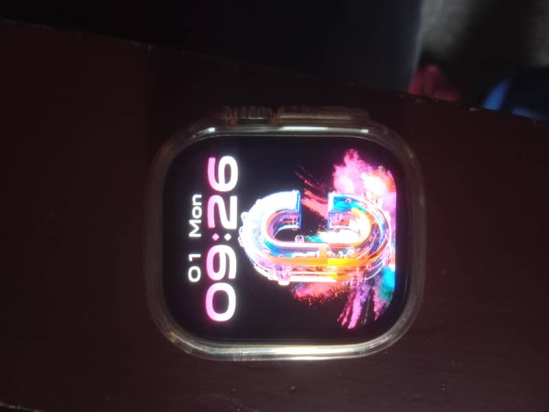 Smart watch 1