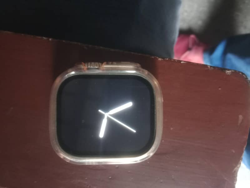 Smart watch 3