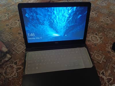 Dell Latitude 3550 - Core i3 4th Gen - SSD Installed