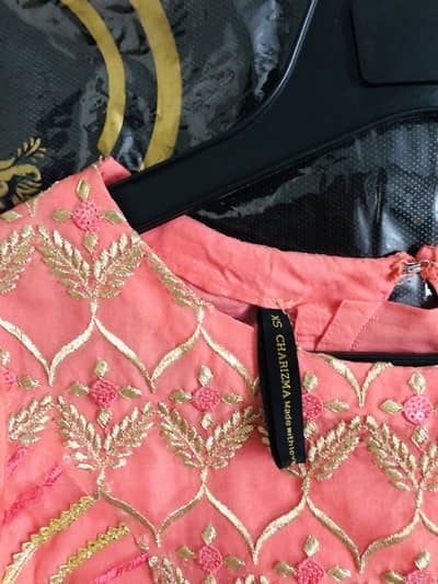 Party ware frock