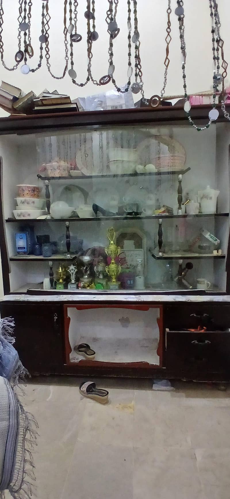Showcase 0