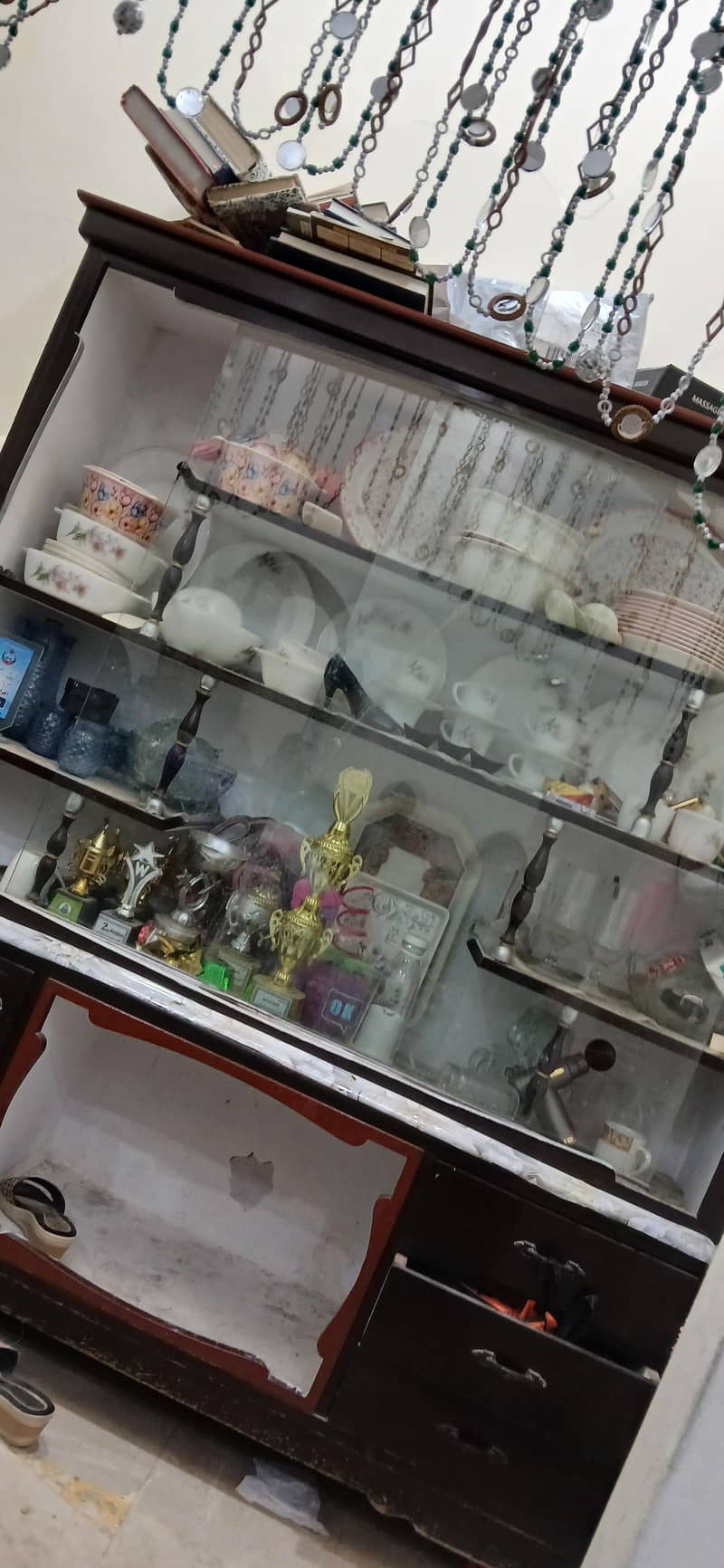 Showcase 1