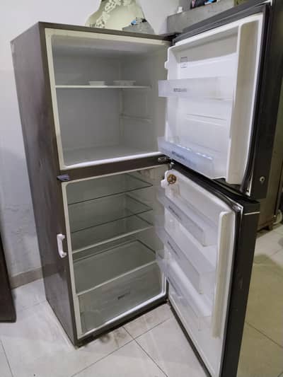 Haier medium large