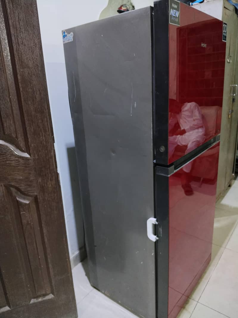 Haier medium large 3