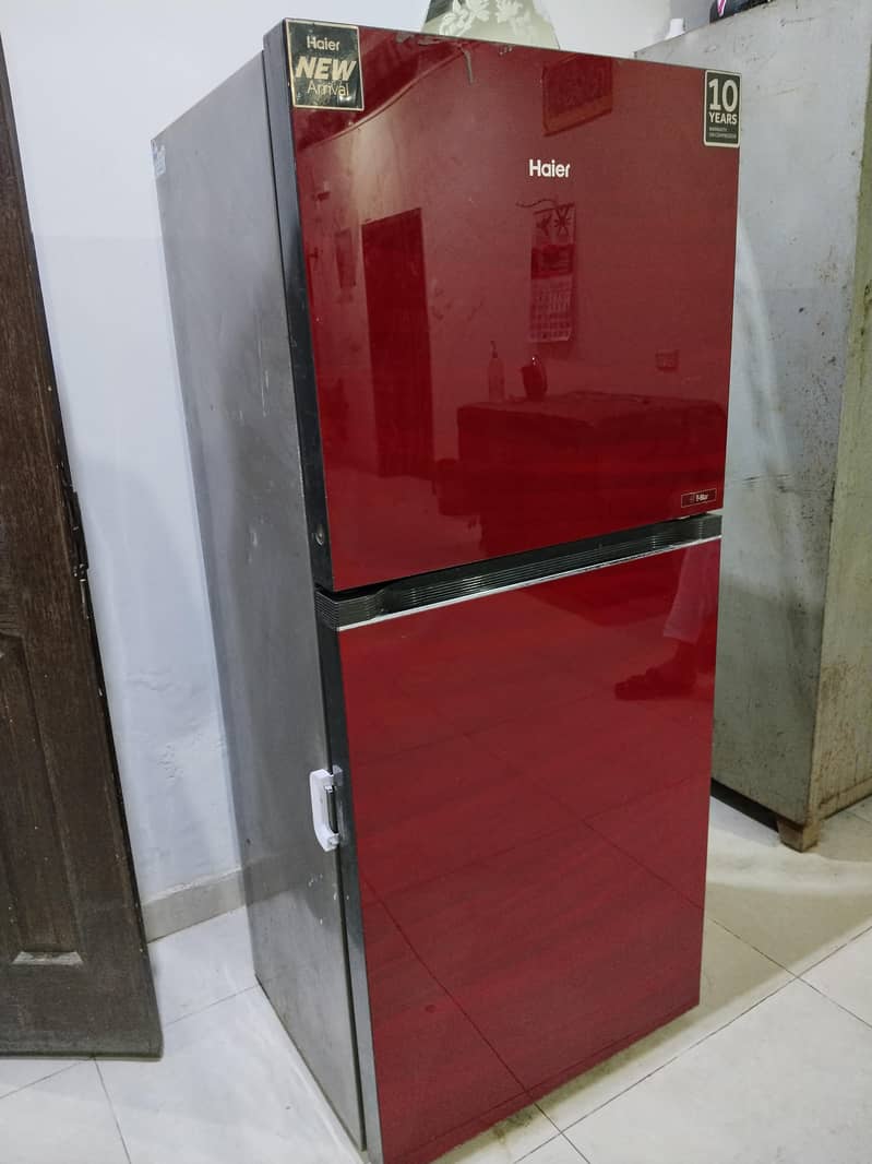 Haier medium large 4