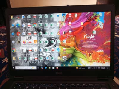 Dell latitude 5490 Model