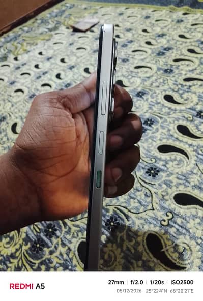 infnix hot 60i