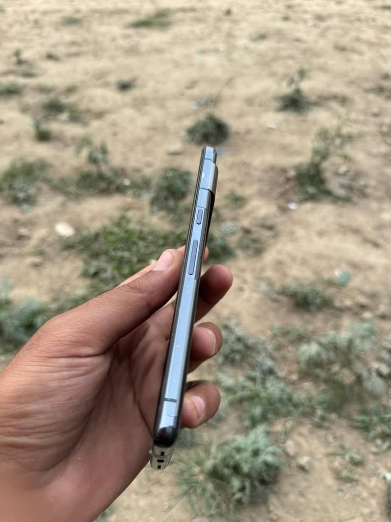 Google Pixel 7 pro 5