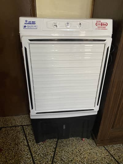 Room Air Cooler | Super One Asia