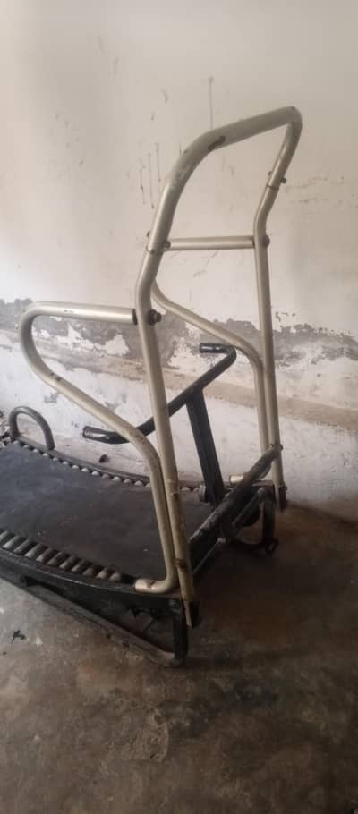 treadmill
