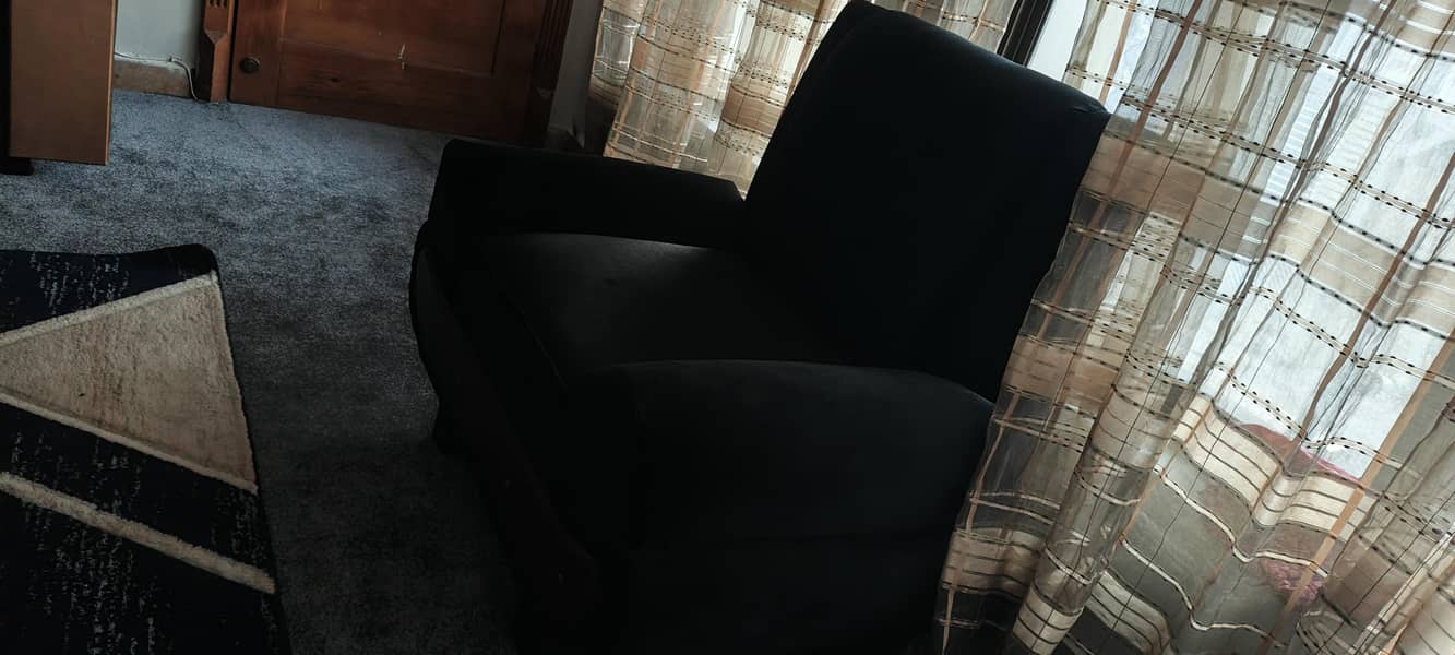 black sofa 2