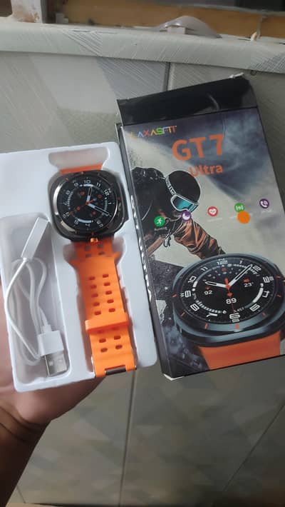 (10 pieces) GT7 series 10 smart watch
