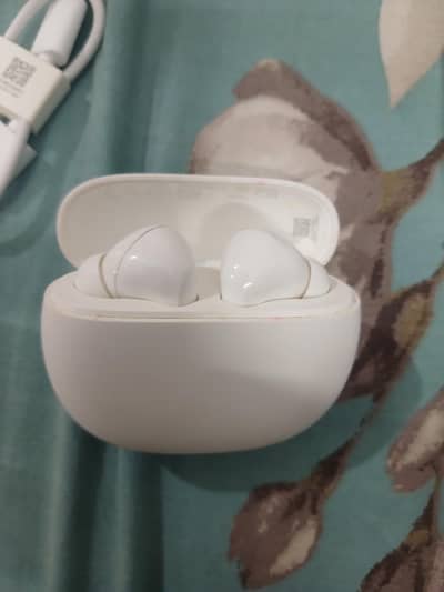 Xiaomi buds