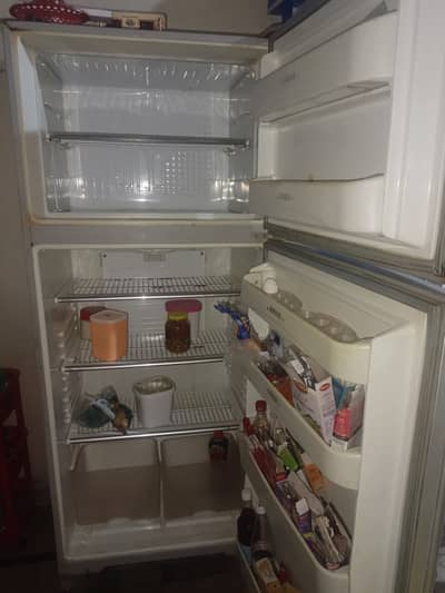 Good condition
