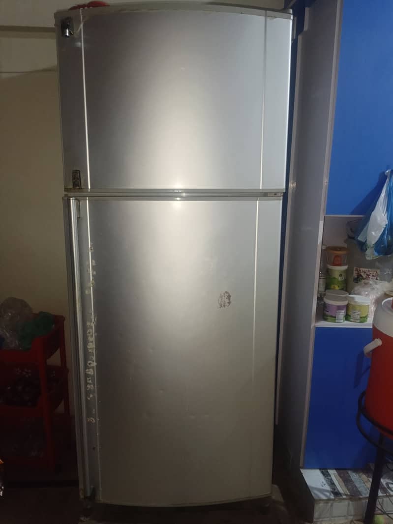 Good condition 4