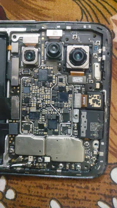 Poco f3 all parts for sale agr ksi k pass board available ha to rabta