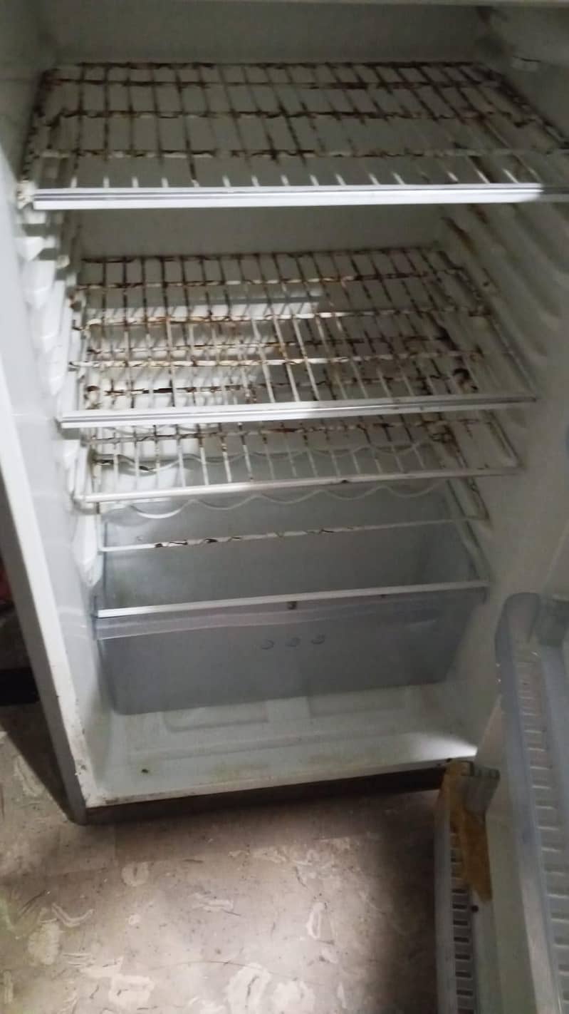 haier medium full 3