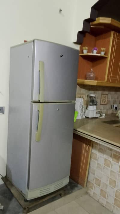 Pel Refrigerator
