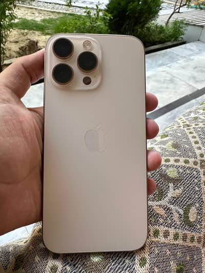iphone 16promix