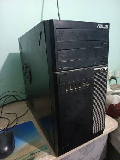 Gaming Pc brilliant