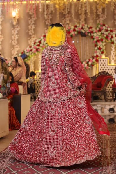 Bridal dress for sell