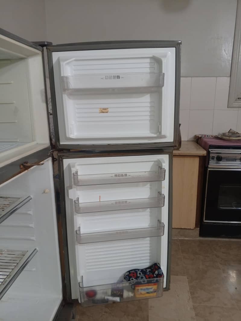 refrigerator 2