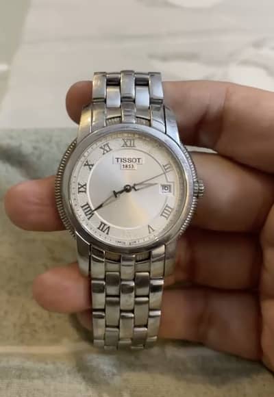 Tissot Original Watch