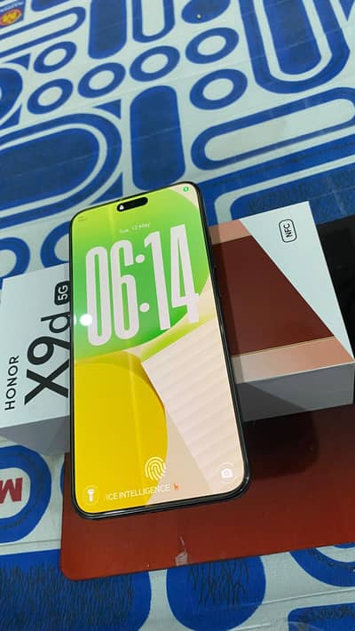 Honor X9d 5G