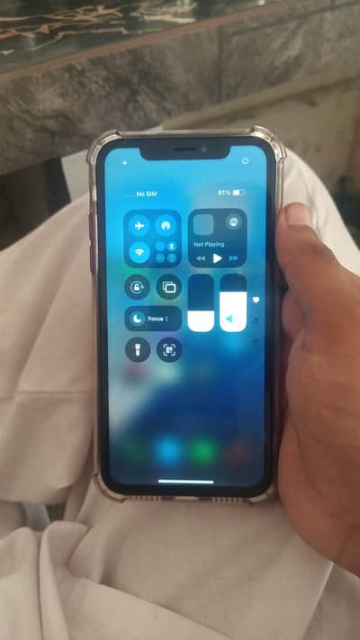 Face ID off hai