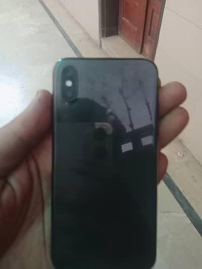 iphone x pta proved
