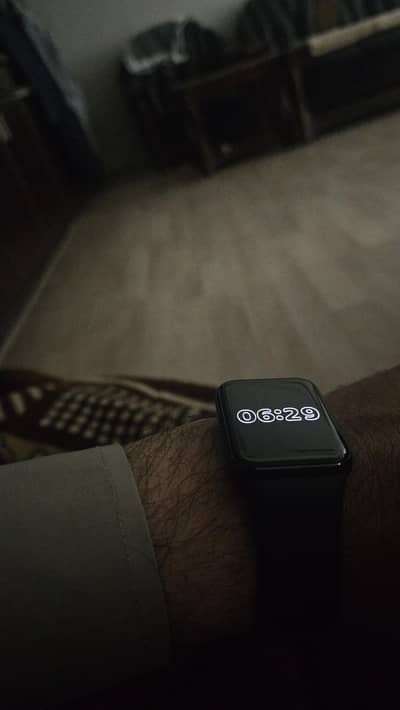 Xiaomi Band 9 Pro