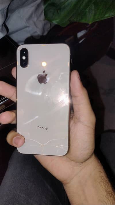 I phone xs pta approved